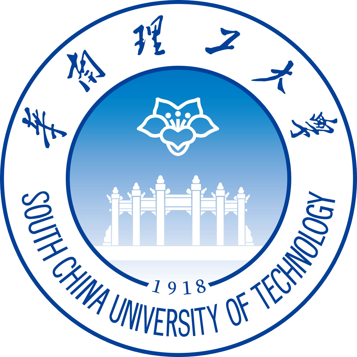 CUHK Logo